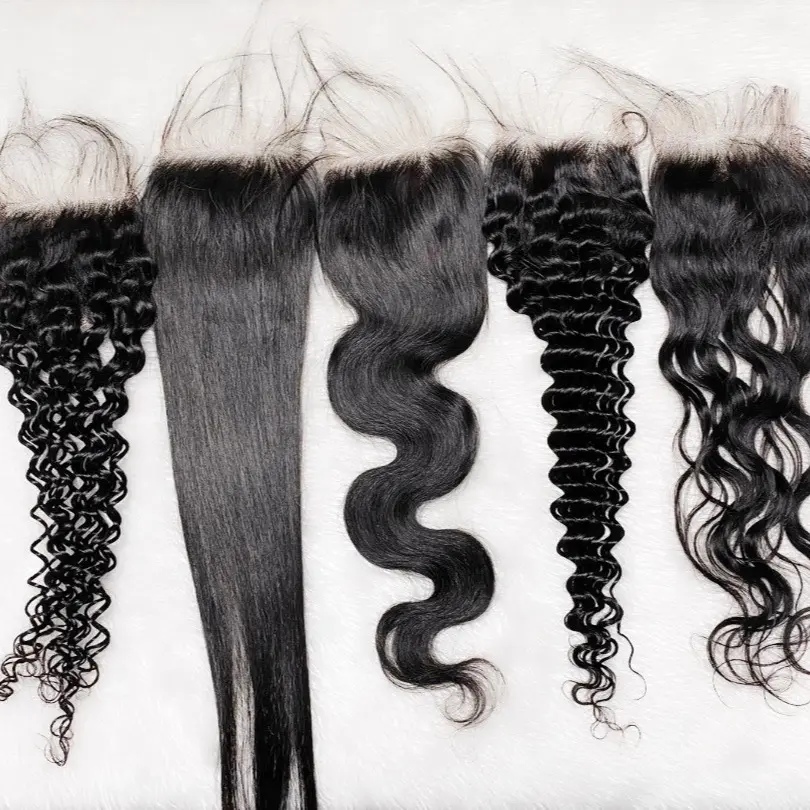 Bundle Closure