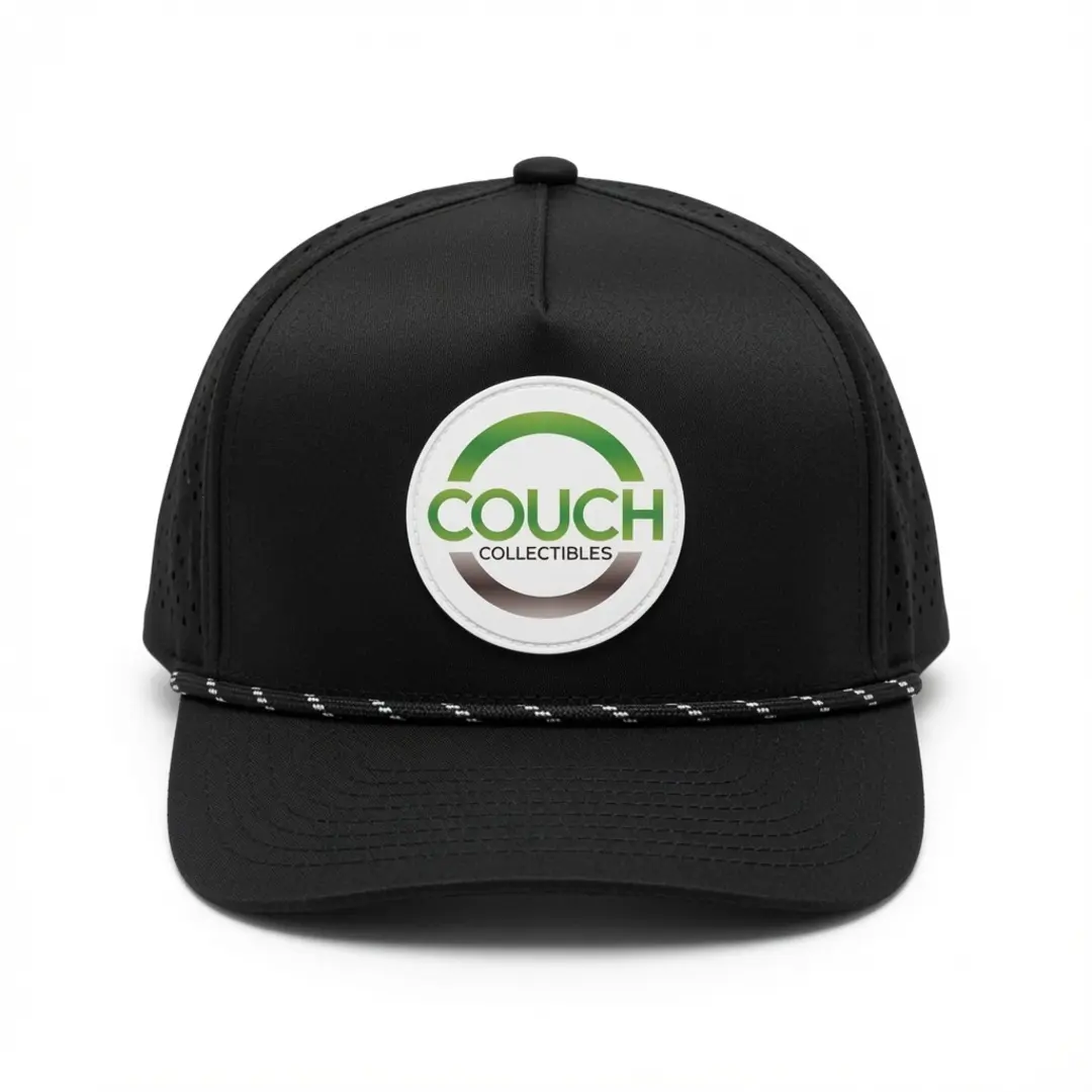 Couch Collectibles Hat