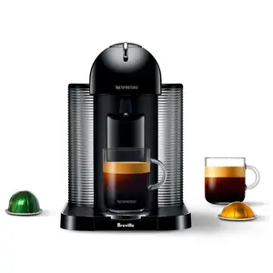 Nespresso Vertuo Coffee/Espresso Machine by Breville