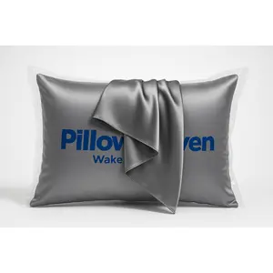 Contour Pillow Case 4.0: Elevated Version