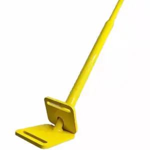 Foothold Trap Setter for Coil Spring Traps 1.65 to Number 3 Made in USA