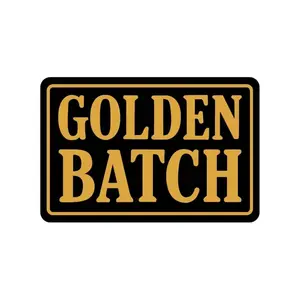 GOLDEN BATCH SHOP