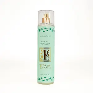 Signature Body Mist 8 fl oz