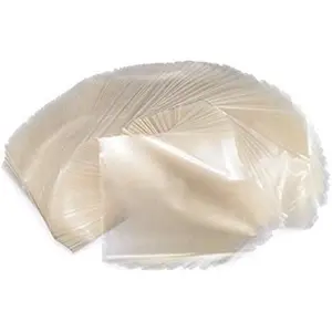 Cello Sheets, Twisting 8in x 8in 100pk