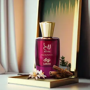 Reeha Arabian Collection by LuNiche 100ml