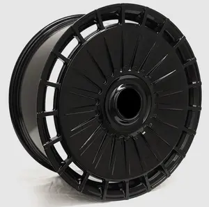 21'' FORGED wheels for BENTLEY CONTINENTAL GT, GT SPEED 2006-18 (21x9/10.5")