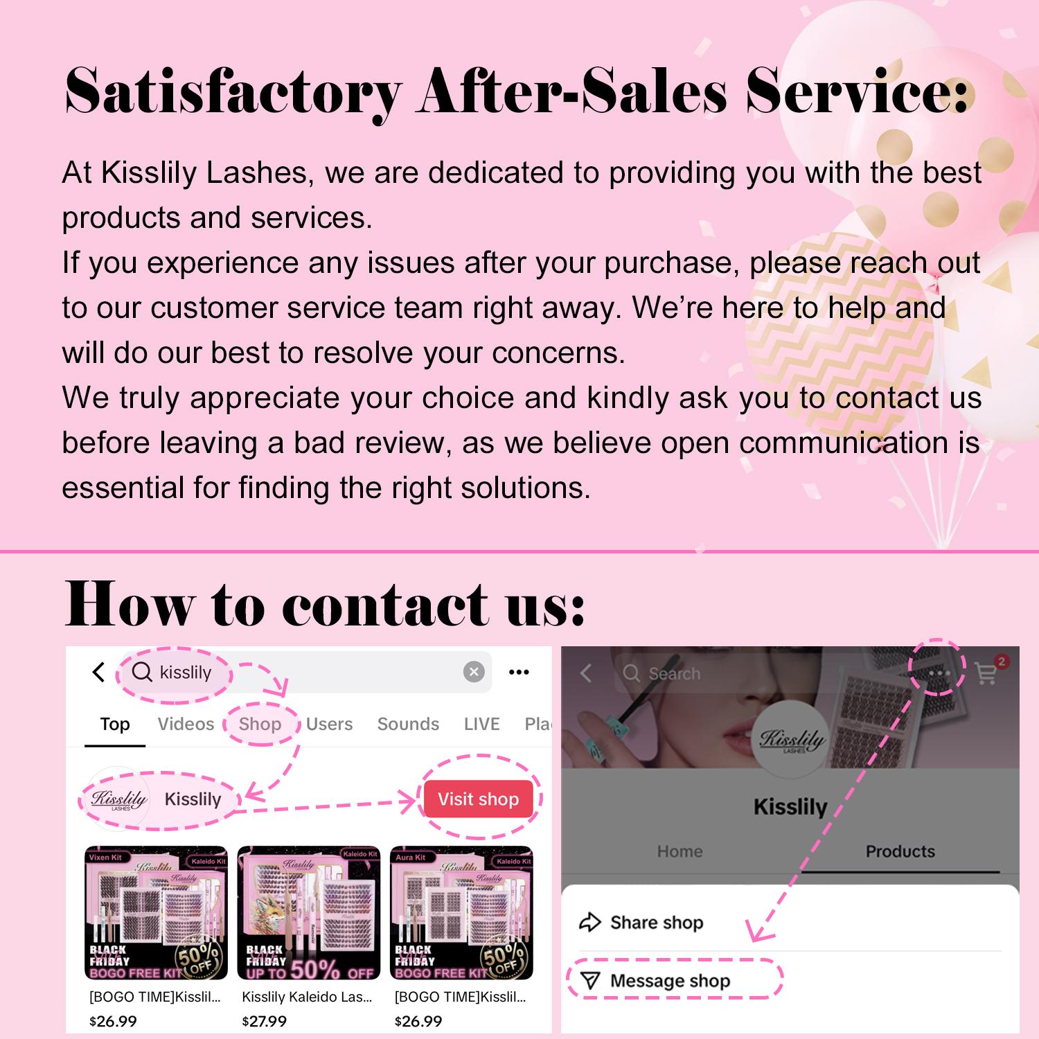 Volume Fairy |Kisslily Manga Spikey C Curl Wet Look DIY Lashes Extension Kit and waterproof long lasting lash clusters  8-18 mm| Bond Seal and Remover Eyelash Makeup Eyelashes Cosmetic | Anime Style Eyelashes #TikTokShopBacktoSchool