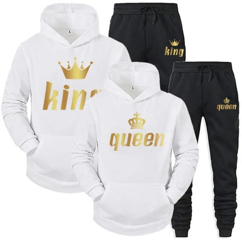 2KINGa set