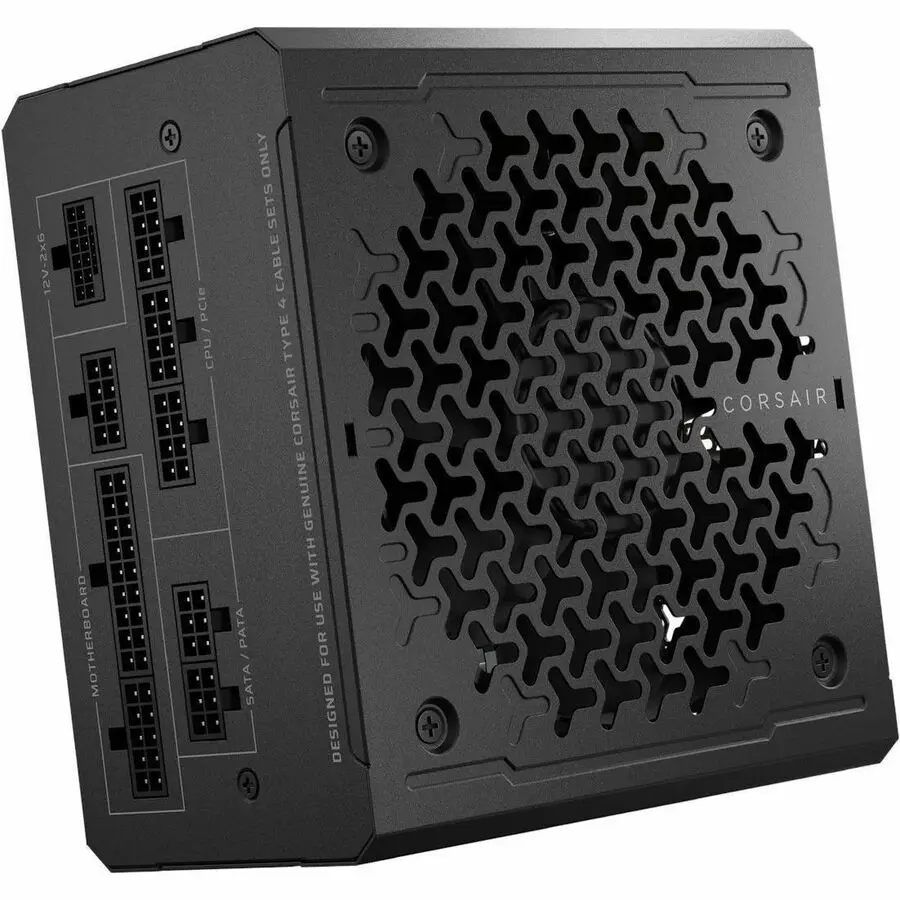 Corsair RMe RPS0217 1000W High Power Desktop Power Supply Unit, 1000w Default Computer Component