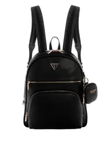 GUESS Female Power Play II Large Tech Backpack