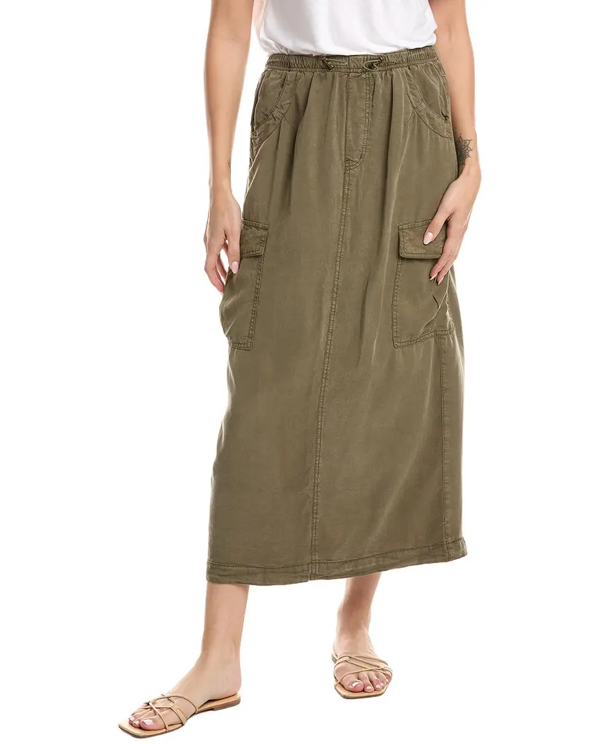 Sanctuary Parachute Skirt