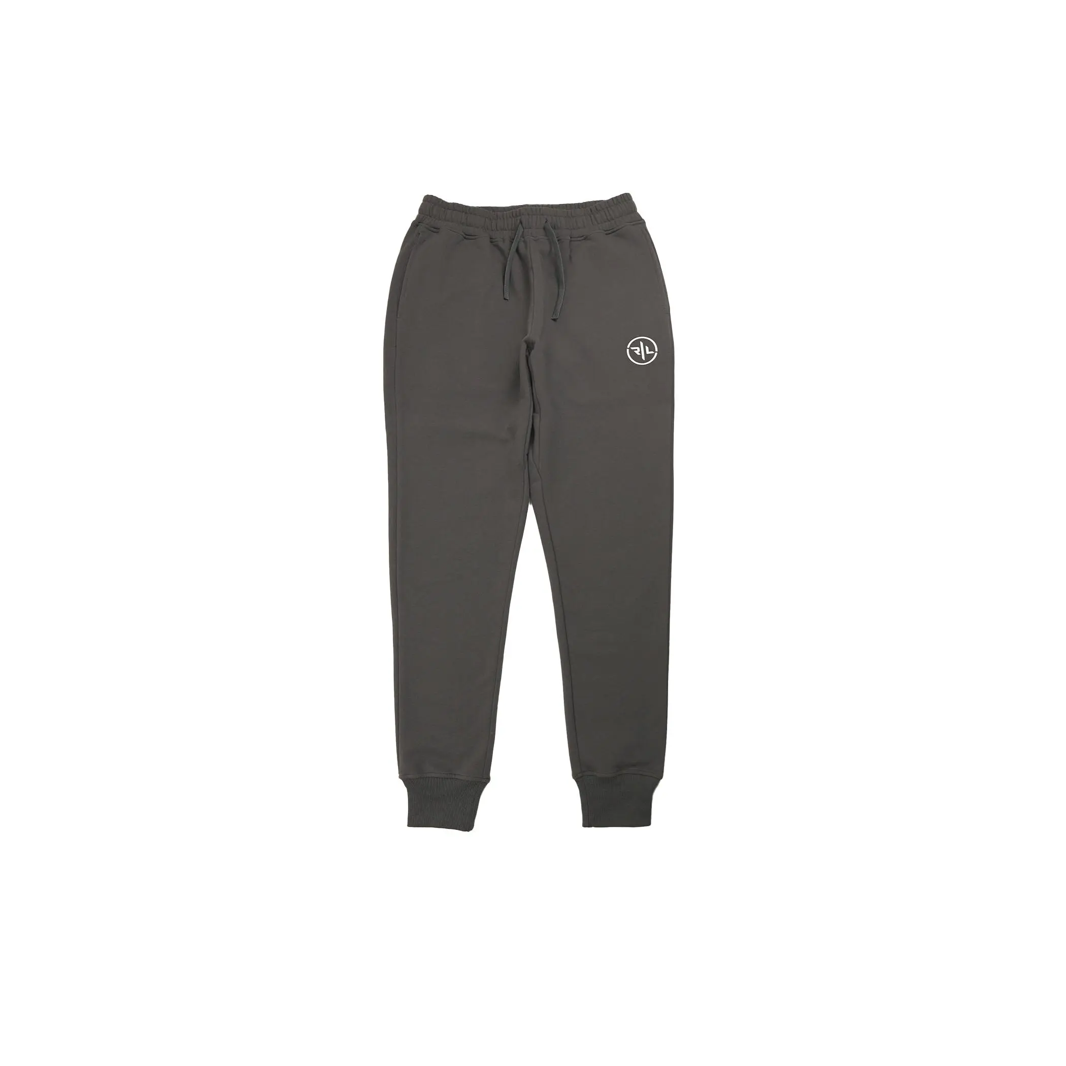 Charcoal Grey Element Joggers