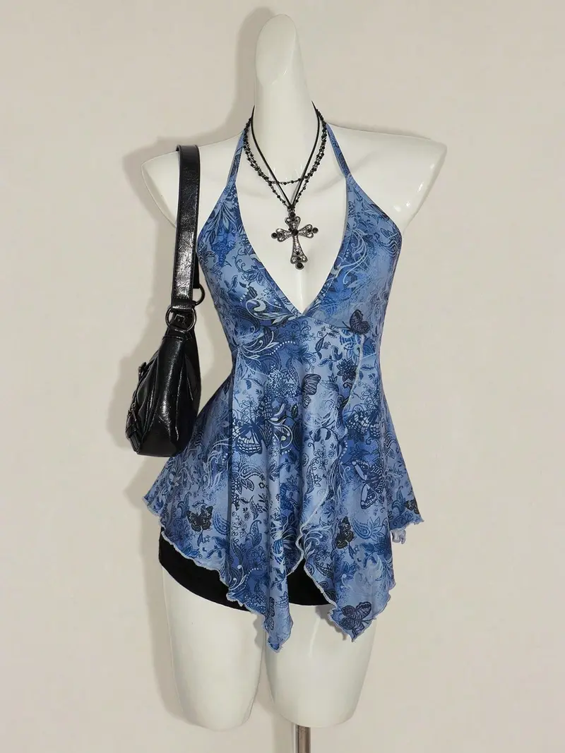 jellyfish tops - TikTok Shop
