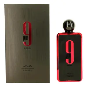 AFNAN 9PM REBEL 3.4 EDP U (128643) - United Arab Emir. - 48pcs ByBox