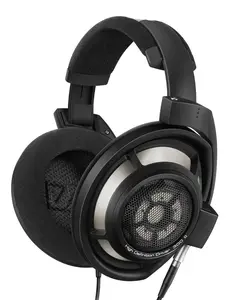 Sennheiser Audiophile HD 800 S Reference Headphone System