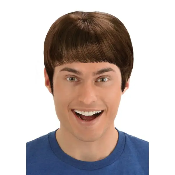 Dimwit Wig