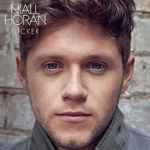 Niall Horan - Flicker  [COMPACT DISC - CD] Deluxe Ed
