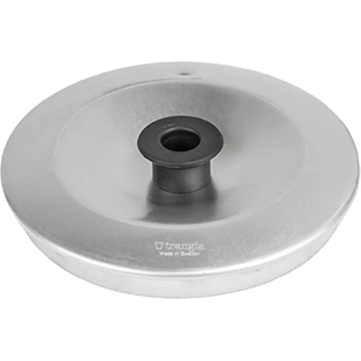 Trangia 327574 Small Aluminium Kettle Lid, High Quality Standard Kitchen Cookware Accessory with Enhanced Durability, Reliability