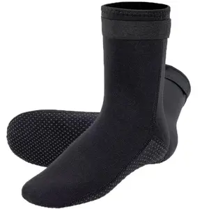 for Neoprene Waterproof Thickened Wear-Resistant Sports Diving Socks Men Women Adult Wading Swimming Warm Wholesale Beach