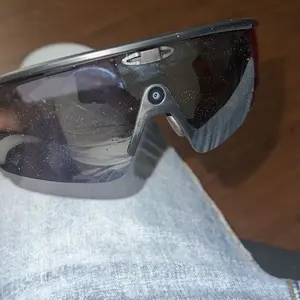 HIBLOKS Plastic LED Light-Blocking Cover - VR Accessories, Smart Glass Eyewear Accessory, Compatible with Meta Vanguard Smart Glasses, Manufacturer Warranty