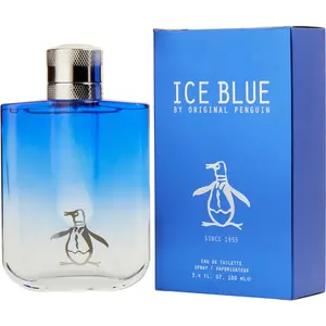Penguin Ice Blue By Original Penguin Edt For Men