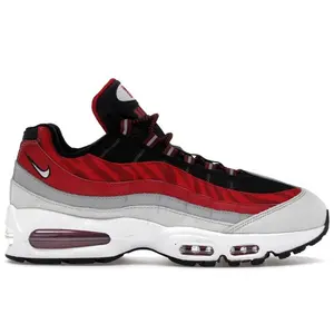 Nike Men's Air Max 95 Yardrunners Morehouse, from StockX