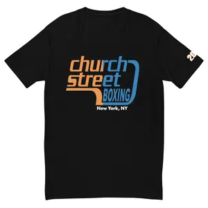 CSBG NYC Team Tee