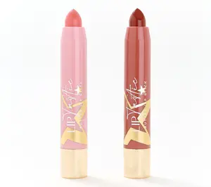 LWYA by Kim Gravel Liptastic Hydrating Lip Crayon Duo
