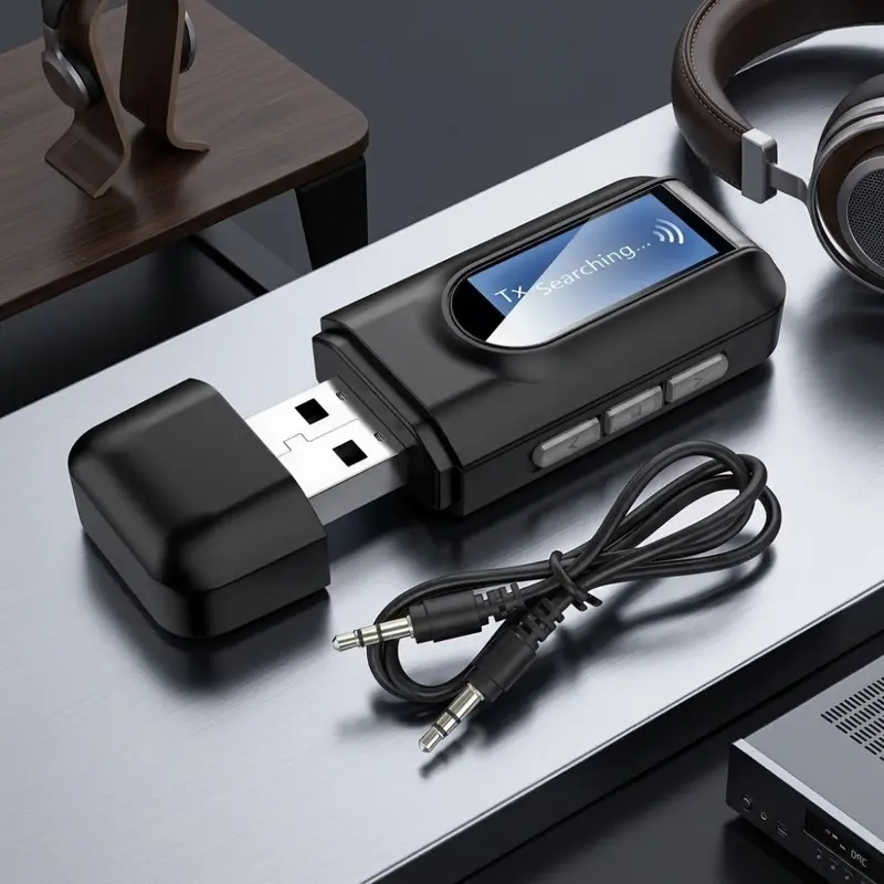 Logitech Usb Bluetooth Audio Receiver Logitech Bluetooth Adapter
