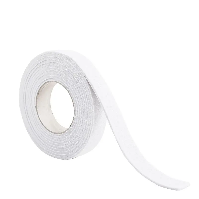 Rolling Anti-Dew Strip, Glass Water Absorbent Tape, Window Dew Prevention Humidifier, Moisture Absorber, Ideal for Home Use