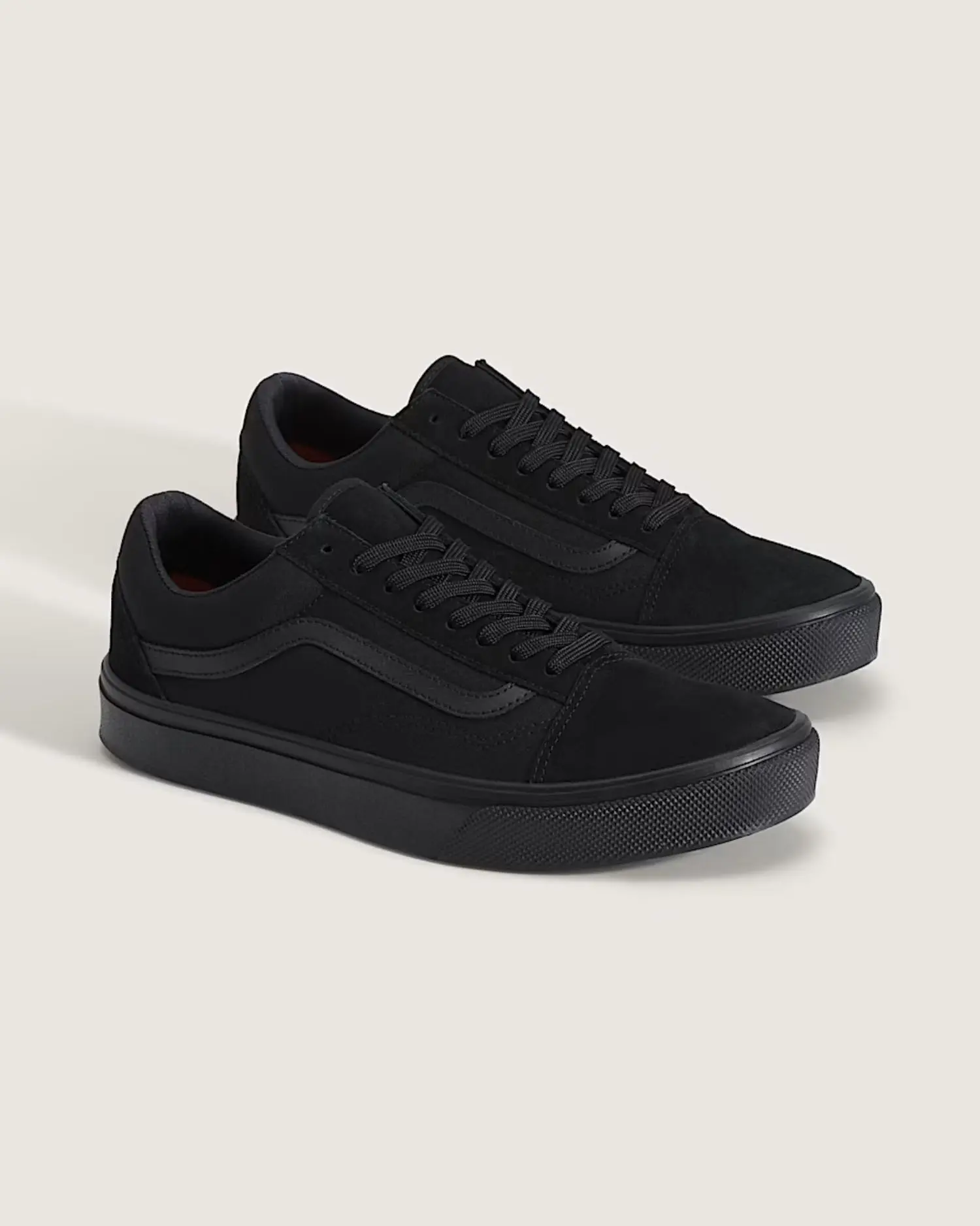 VANS Mens Old Skool MFTM Series III Sneaker - Black/Gum