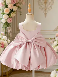 Baby girl green dress emerald color dress popular bud skirt tutu dress