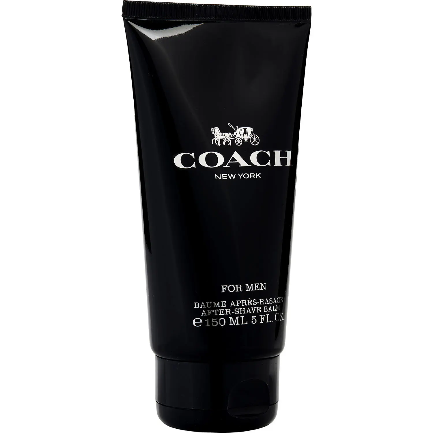 Coach For Men By Coach Aftershave Balm For Men Coach For Men By Coach Aftershave Balm For Men