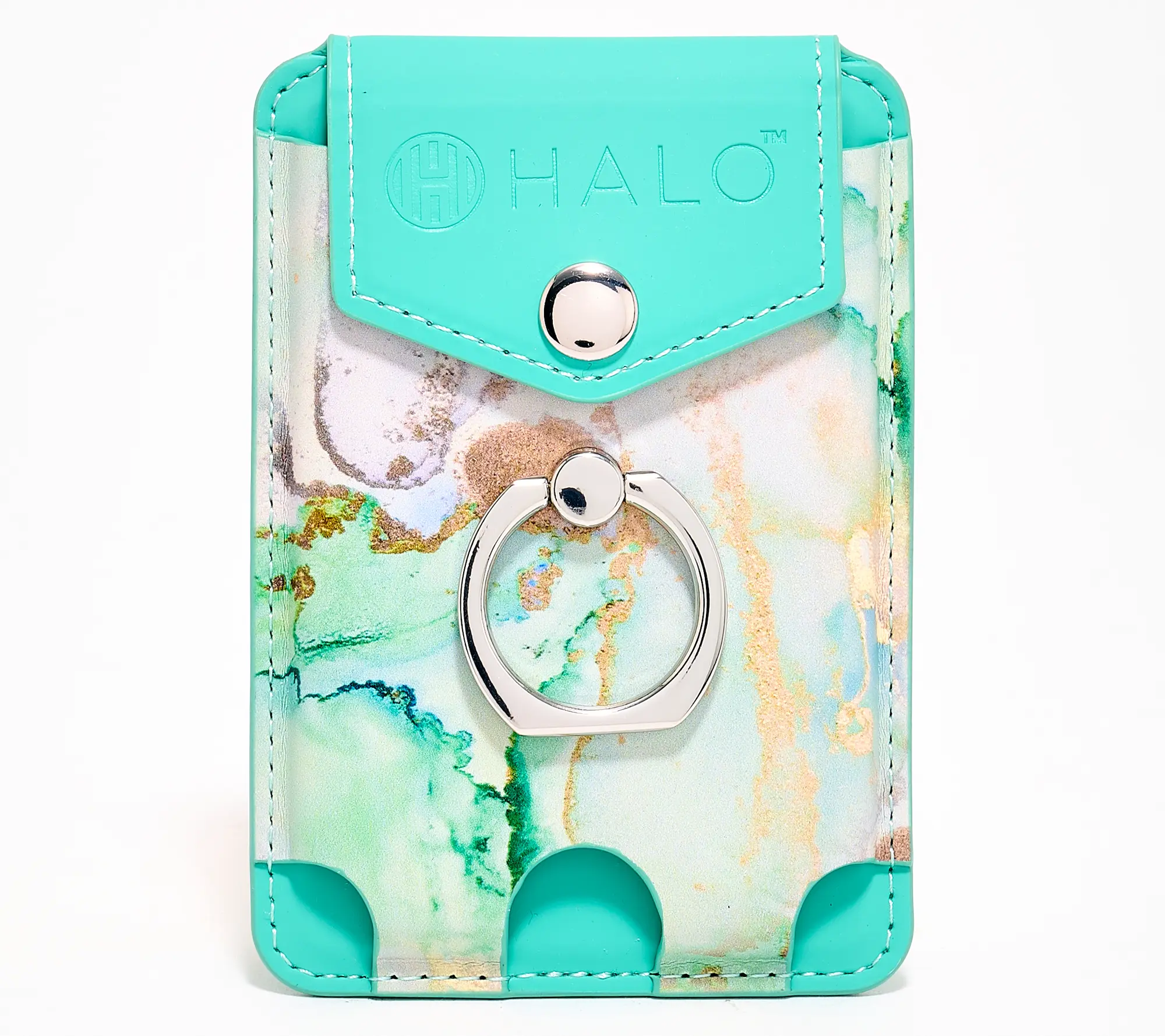 QVC MagSafe Magnetic Mobile Phone Accessory & Wallet