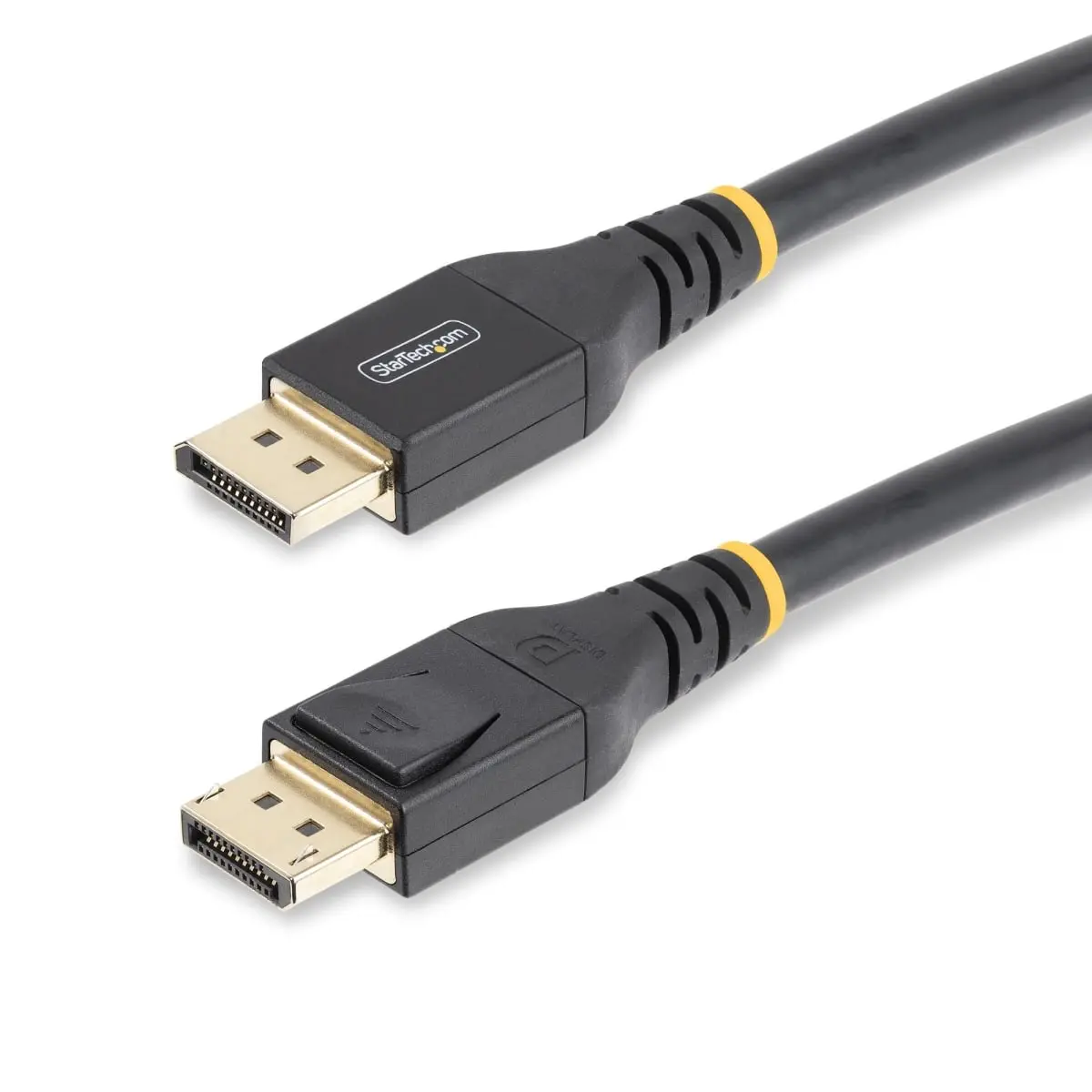 Startech DP14A-7M-DP-CABLE 25 ft. VESA Certified Active Displayport 1.4 Cable - DP8K & HBR3-HDR10
