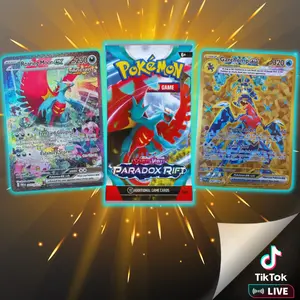 Paradox Rift Booster Pack