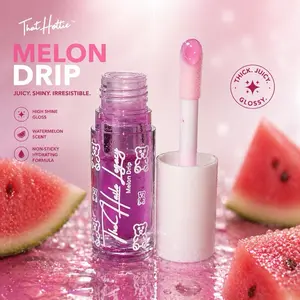 Melon Drip Lip Gloss