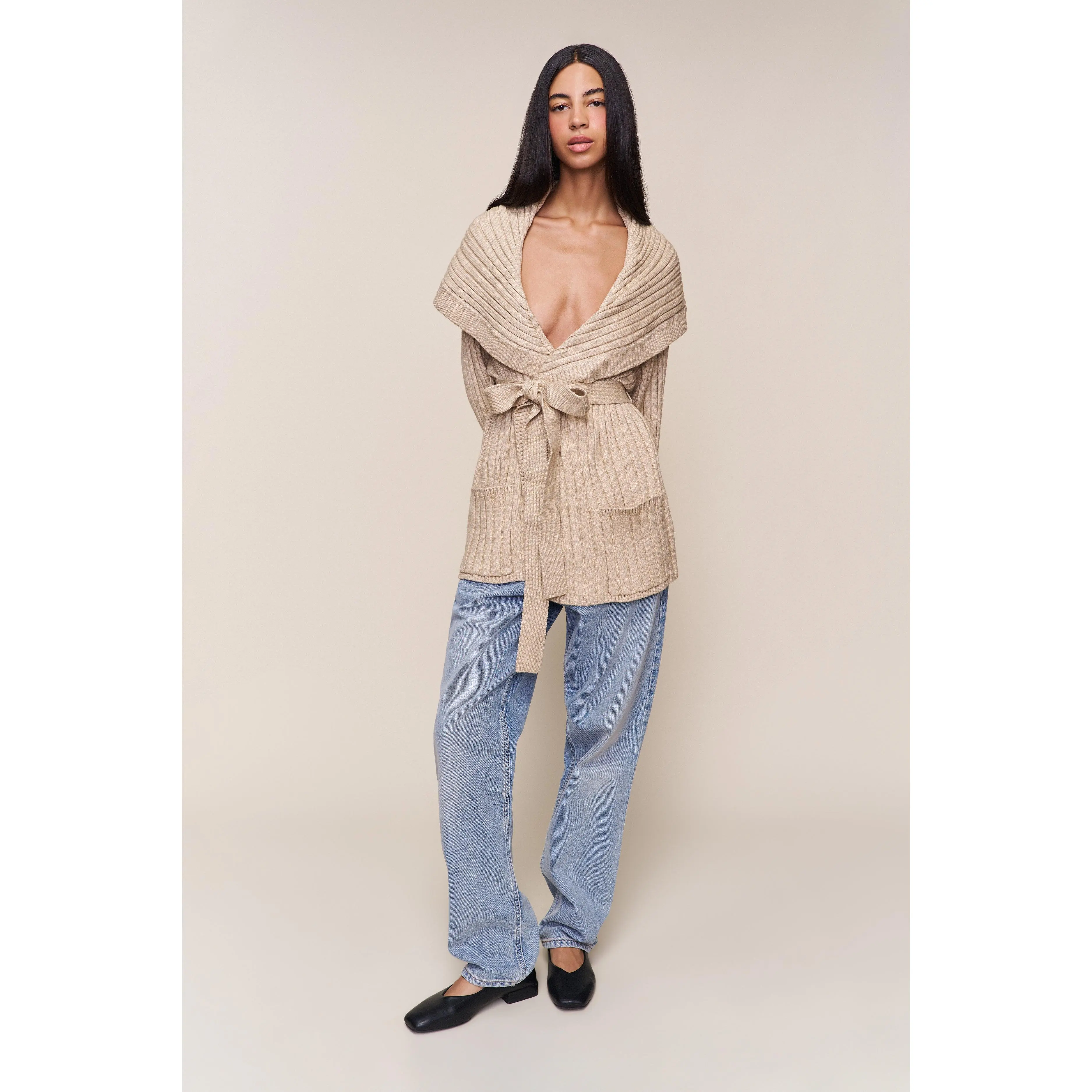 danielle guizio cardigan - TikTok Shop