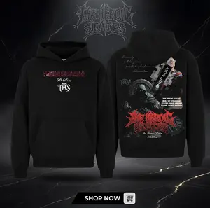 The Heroic States-Tony Stark Suit Up Tin Man Dark Aesthetic Multiverse. Edition Double Printed Oversize Lightweight T shirt Hoodie Sweashirt Tee TV Series Graphic Design Top Cotton Streetwear Movies T-Shirt Clothes Menswear Womenswear vintage men's shirt