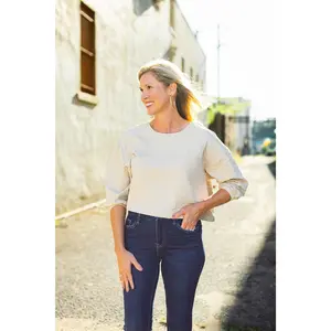 The Grove Top -FINAL SALE-