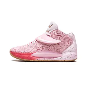 KD14 Seasonal "Aunt Pearl"