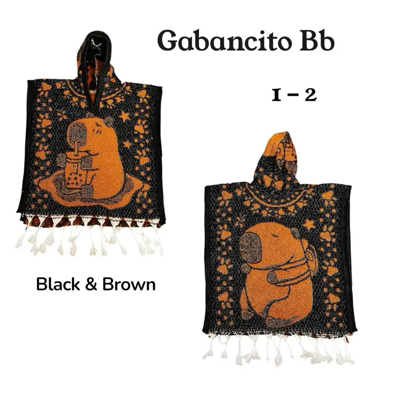 Gabancito Bb 1-2 Shawl Gabancito extra small warm cold water different colors 18" x 16" Size 1-2 Gabancito Bb 1-2 Shawl Gabancito extra small warm cold water different colors 18" x 16" Size 1-2