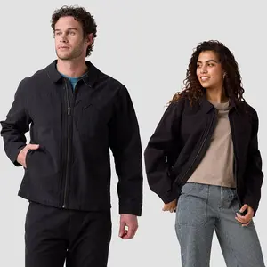 Backcountry Rambler Stretch Canvas Jacket