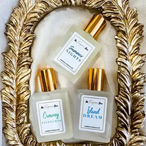 Sweet Escape Perfume Oil Bundle (The Perfect Escape)