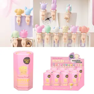 Sonny Angel HIPPERS Dreaming Series Blind Box Phone Charm Figure