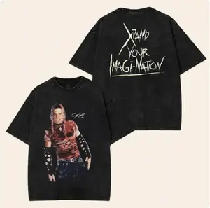 Vintage Jeff Hardy T-shirt, Classic Wrestling Graphic Tee, Retro Wrestler Apparel, Sports Shirt, Wrestling Fan Gift