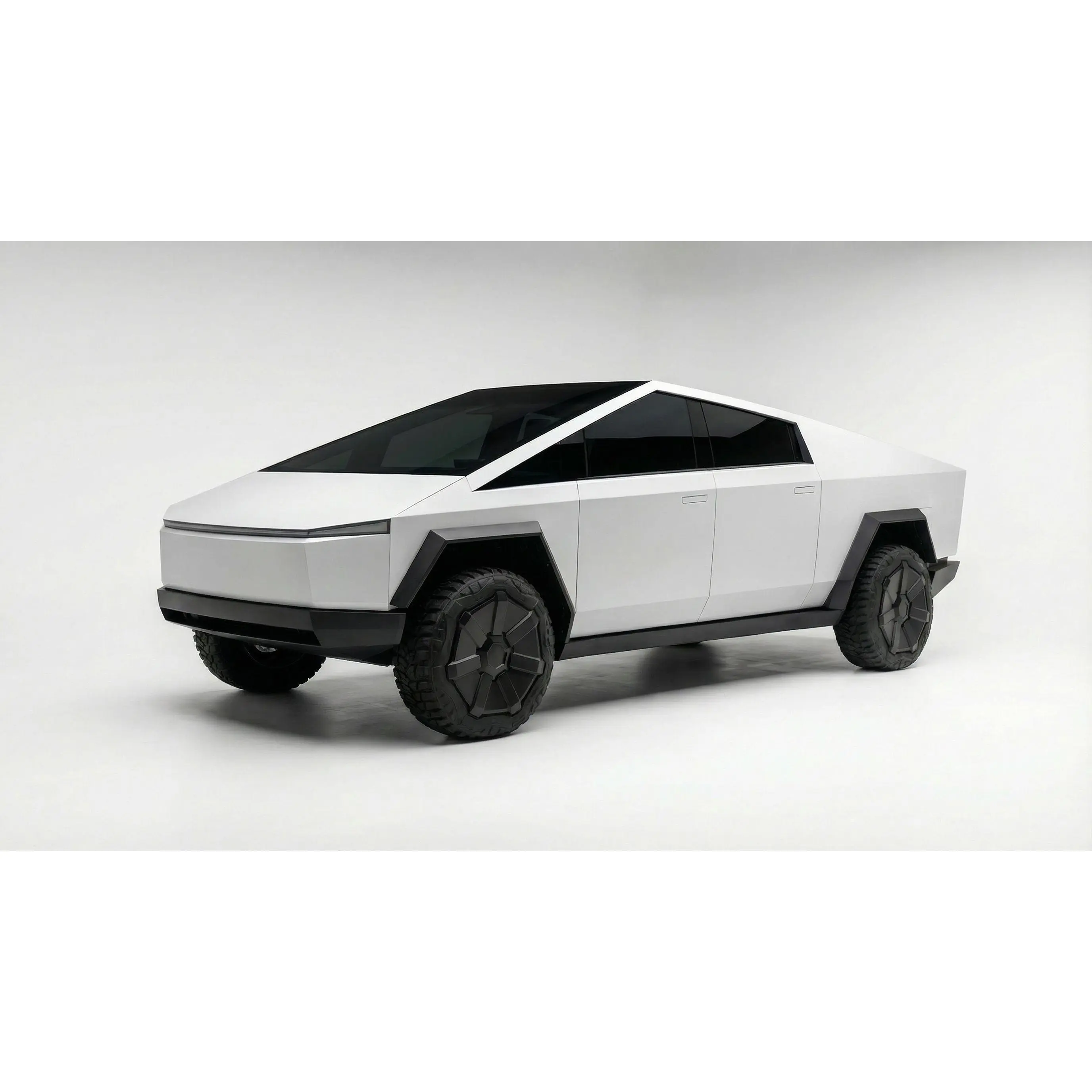 Trueline Automotive 3M 2080 Series Satin White (S10) Vinyl Wrap Film - Multiple Sizes (1ft x 1ft to 5ft x 30ft) - Dual Cast Bubble-Free Air Release, Professional Grade Automotive Vinyl