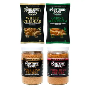 Pork King Good Sampler Pack