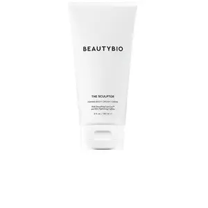 BeautyBio The Sculptor Body Cream