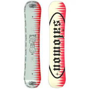 Salomon Junior's Sleepwalker Grom Snowboard 2024